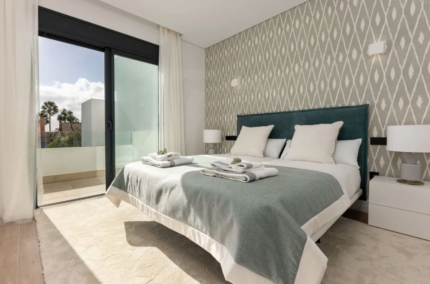 Chalet pareado en Calle Mar Cantábrico, 2, Torre en Conill-Cumbres de San Antonio, Torre en Conill-Cumbres de San Antonio - Foto 10
