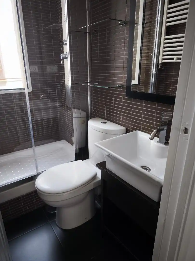 Apartamento en  Calle de Embajadores 91 - Foto 9