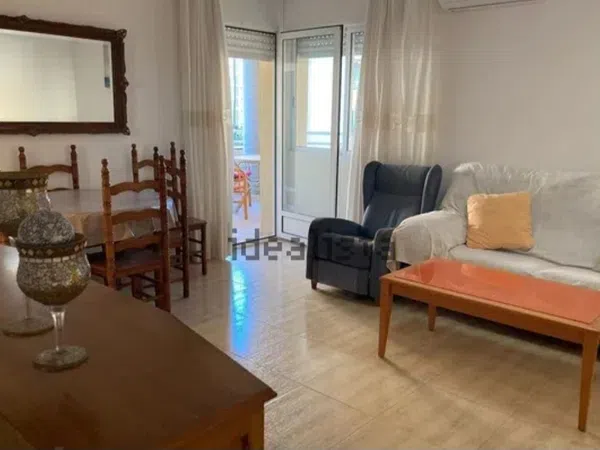 Piso en Calle Teodoro Llorente, 5, Campoamor - Foto 2