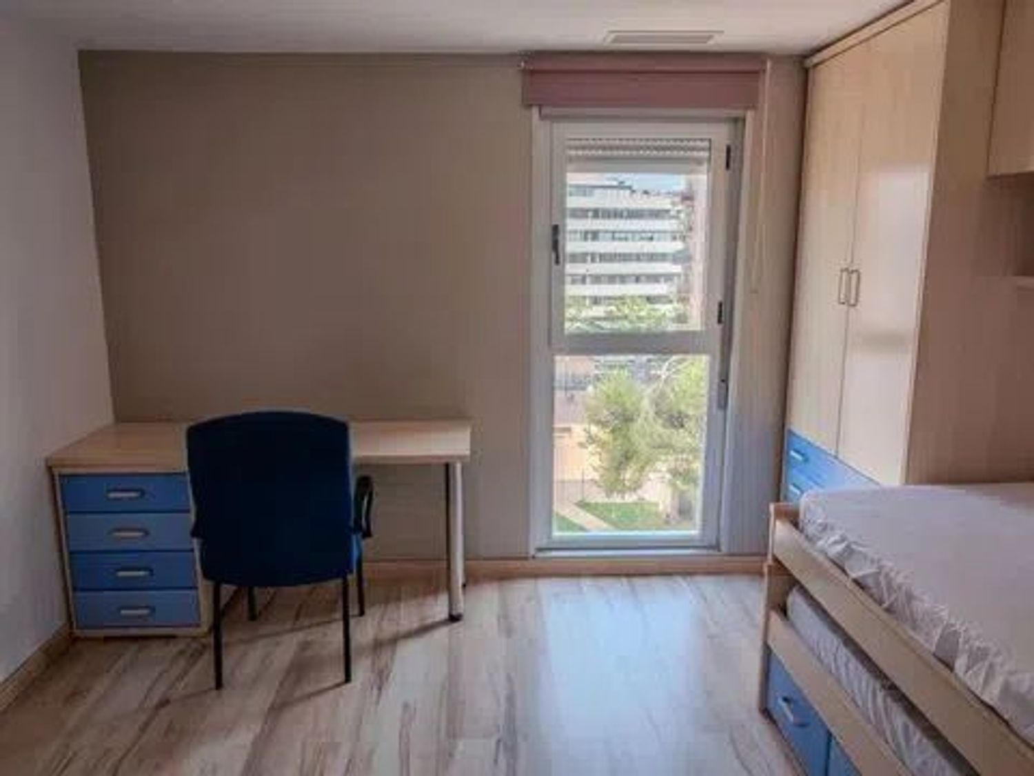 Piso en Calle Antonio Ripoll Javaloy, 42, Zona Universidad - Foto 24