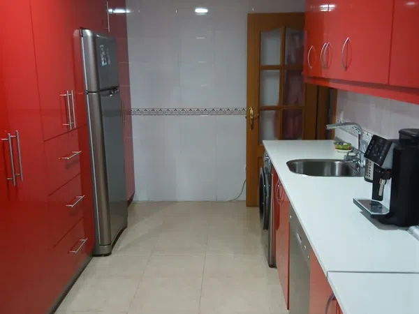 Piso en Cedillo del Condado - Foto 5