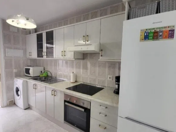 Chalet adosado en Avenida Esperanto, 12, Centro Internacional, Centro Internacional - Foto 10