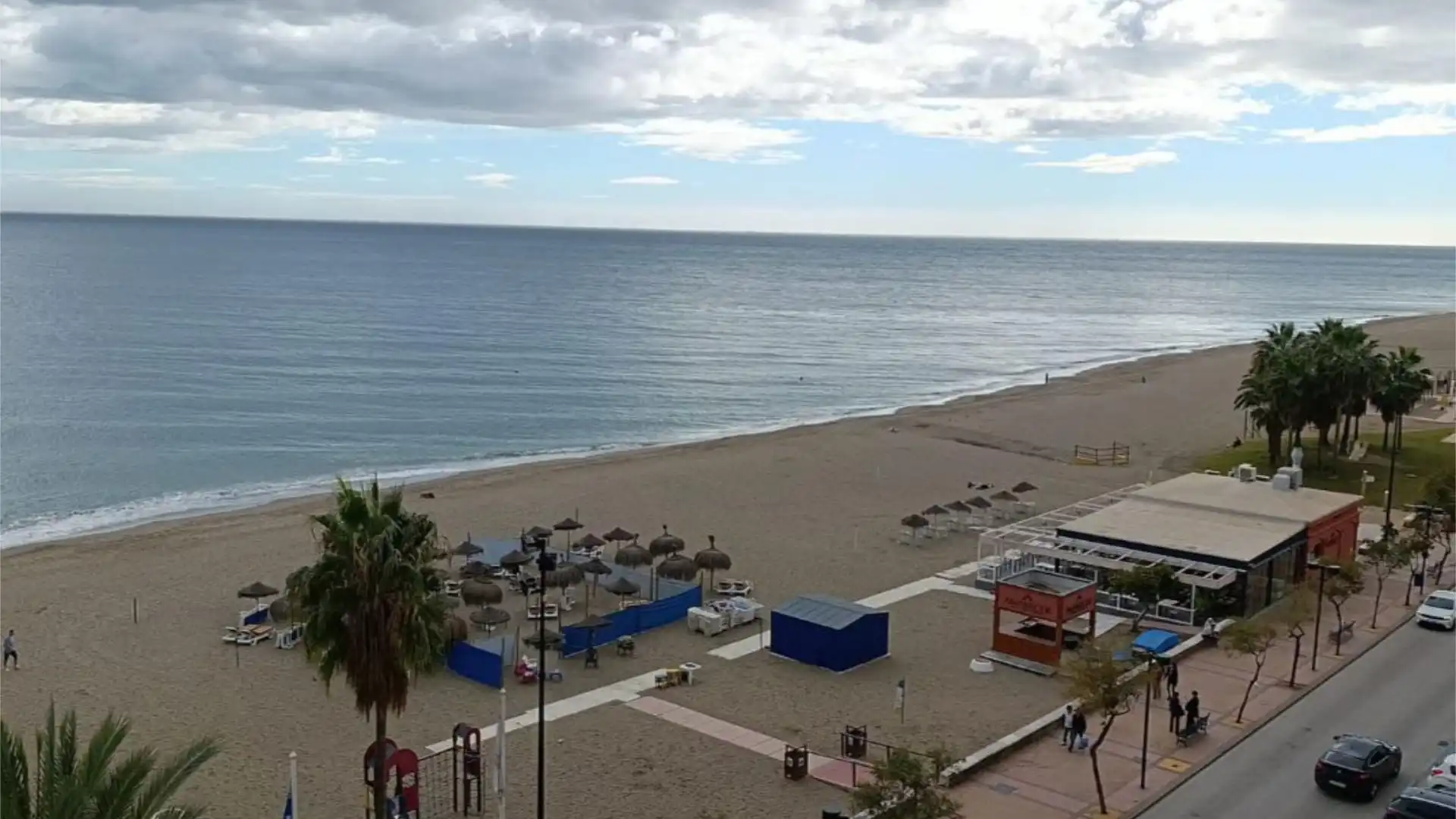 Piso en  Paseo Marítimo Rey de España 17 - Foto 29