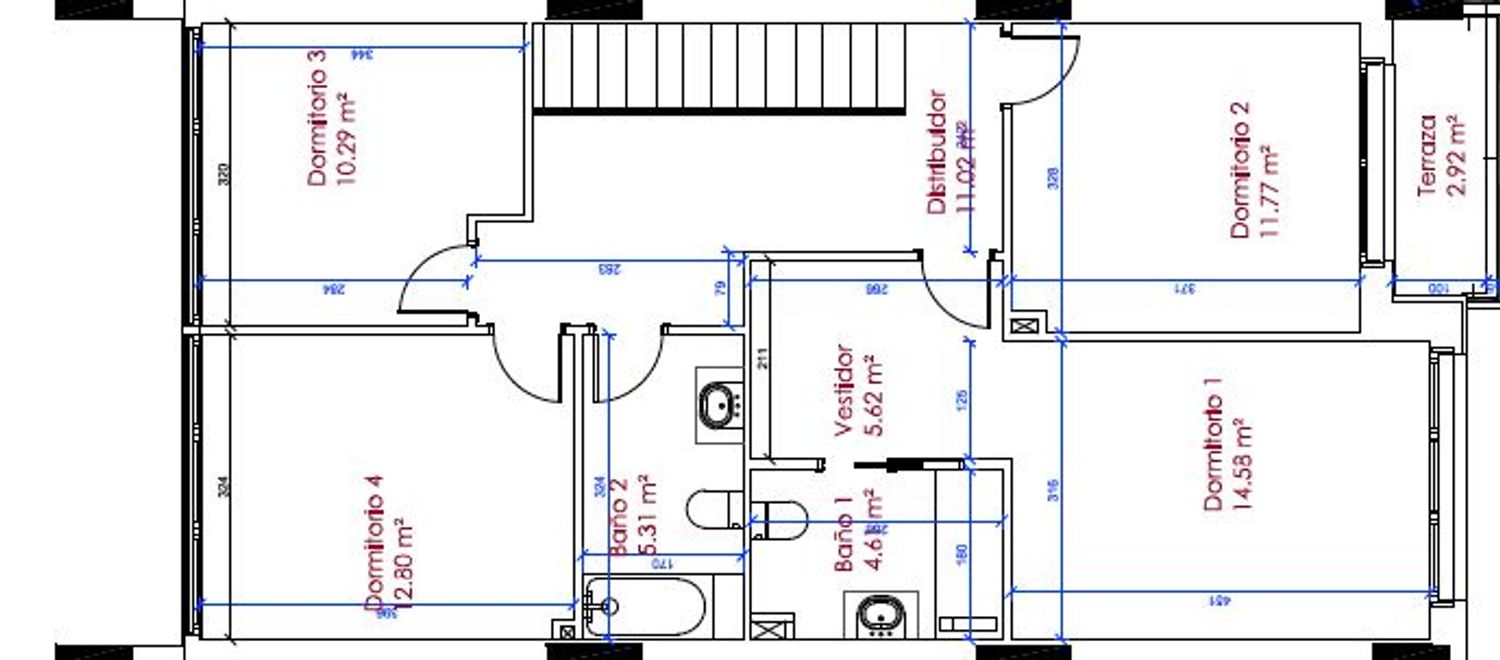 Dúplex en calle Jesús García Bernalt, 32 -40 - Foto 27