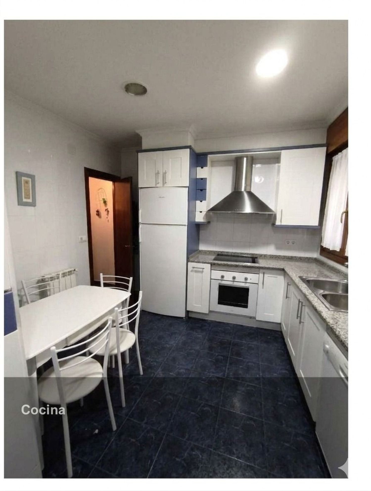 Piso en calle Juan XXIII, 9 - Foto 4