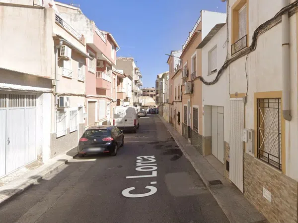 Piso en Calle Lorca, 5 - Foto 1