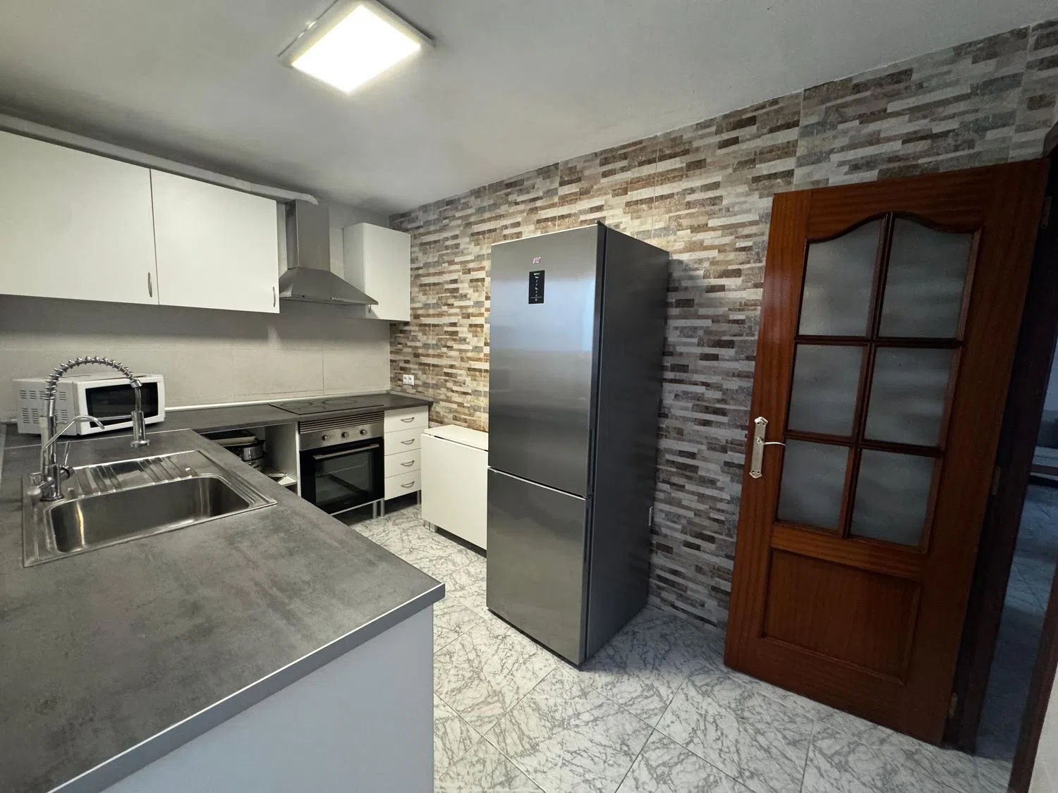 Piso en calle Tibi, 6 - Foto 3