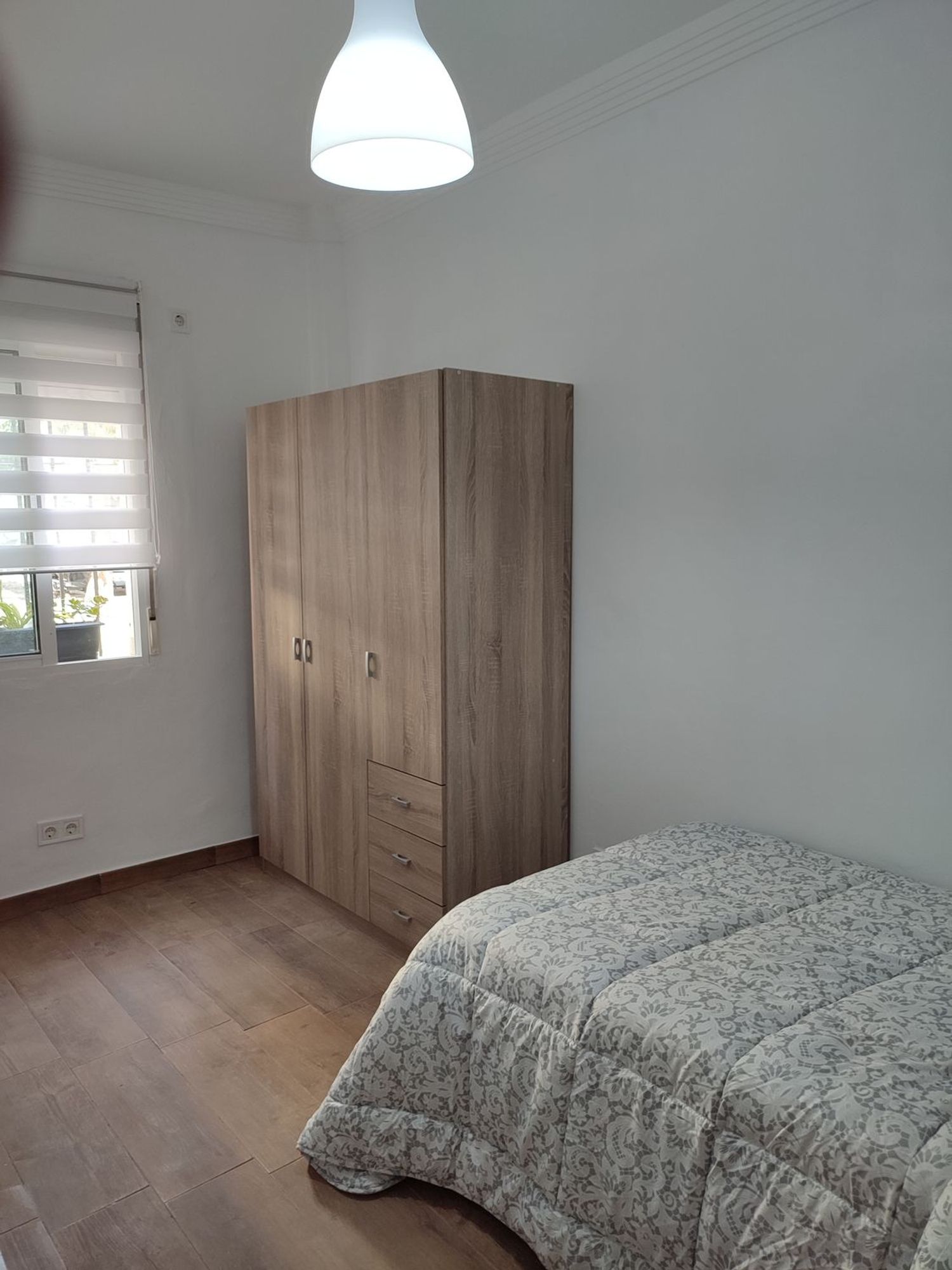 Piso en Granate, 10, Doctor Fedriani - Foto 3