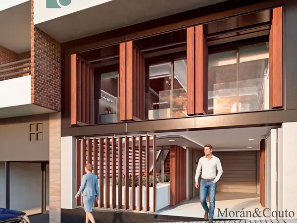 Estudio en calle Severo Ochoa, 6 - Foto 1