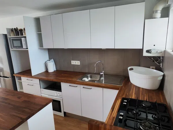 Piso en calle Tridente, 12 - Foto 25