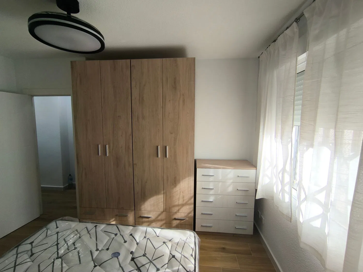 Piso en calle González Cebrián, 5 - Foto 5