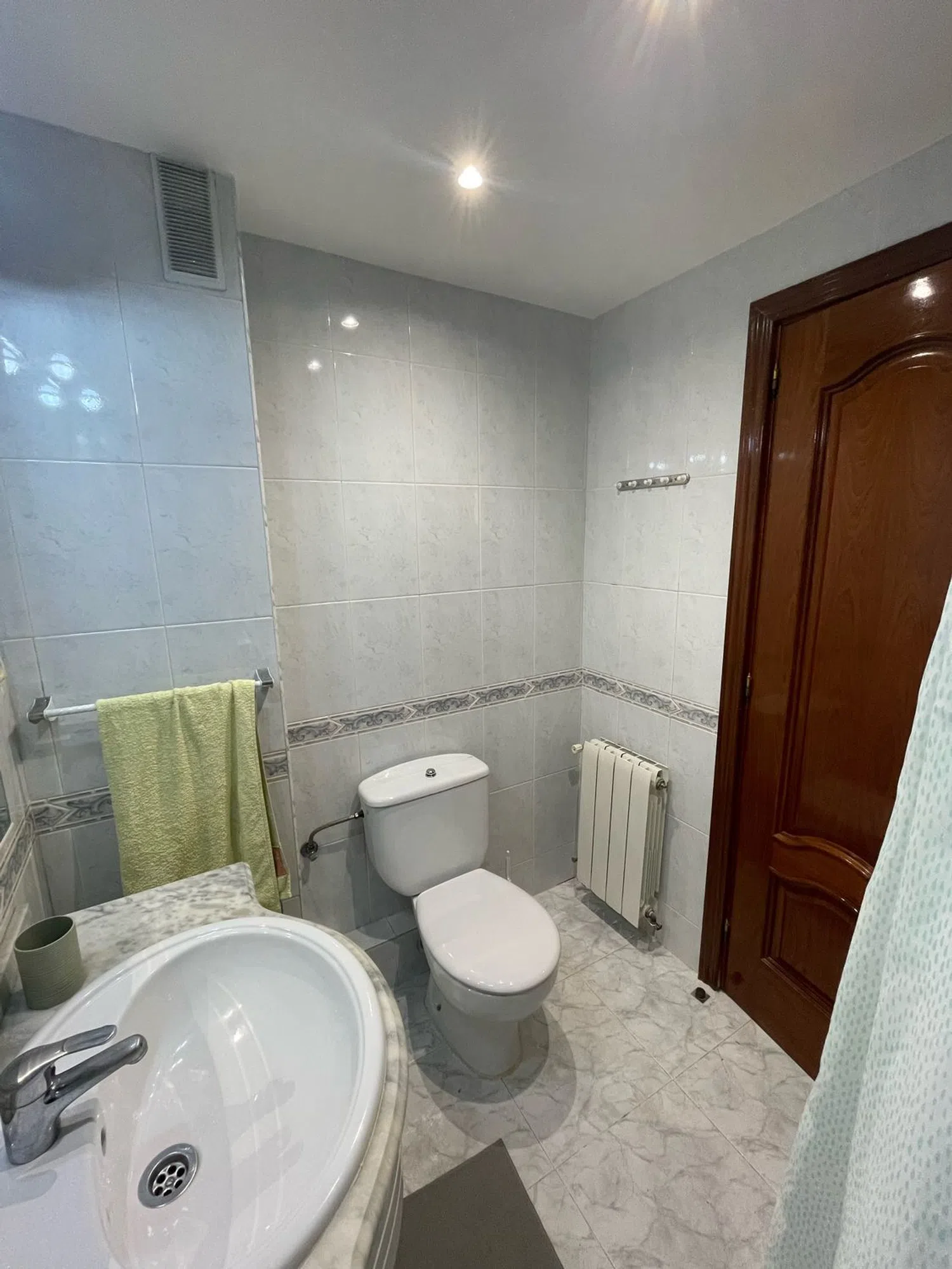 Piso en calle de la del Manojo de Rosas, 95 - Foto 6