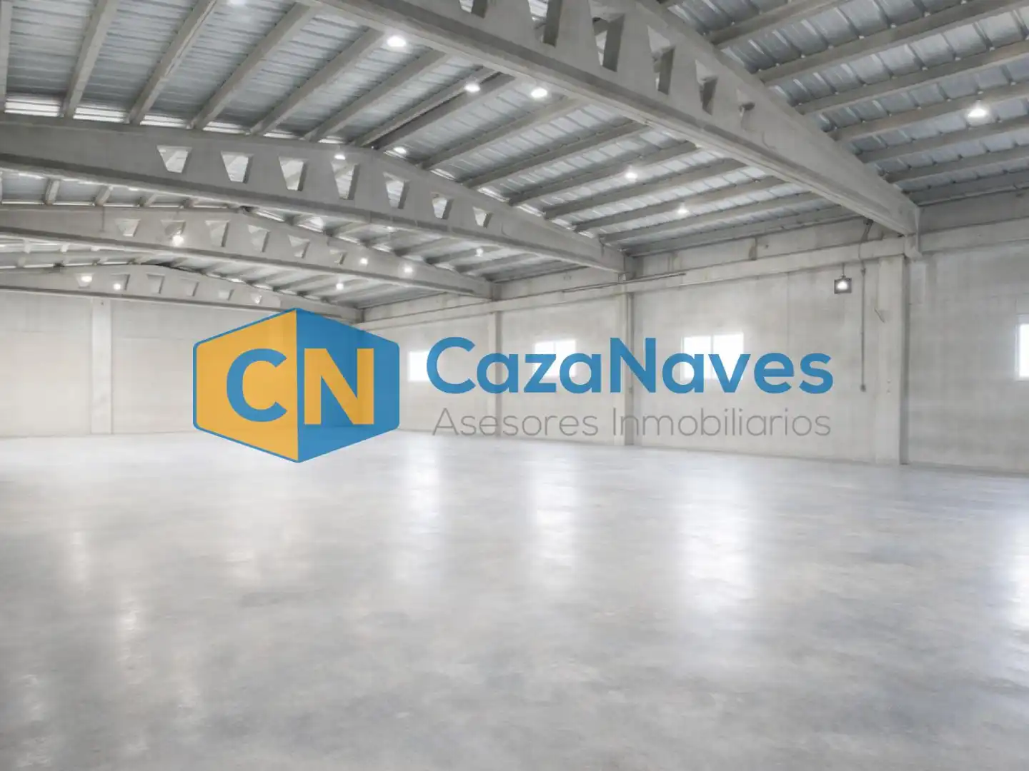 Nave Industrial en Alcorcón - Foto 2