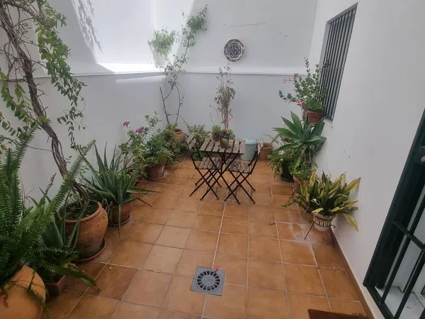 Piso en Calle Manuel Malia Bernal, 22, Barbate, Barbate - Foto 12