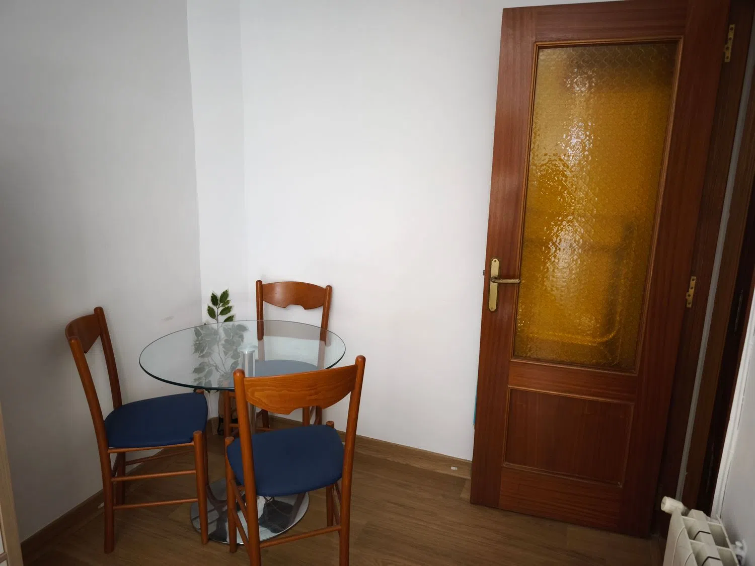 Piso en Benito Gutiérrez, 3 - Foto 2