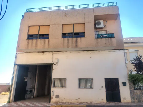 Casa de pueblo en Calle Antonio Martinez Perez, 9 - Foto 1