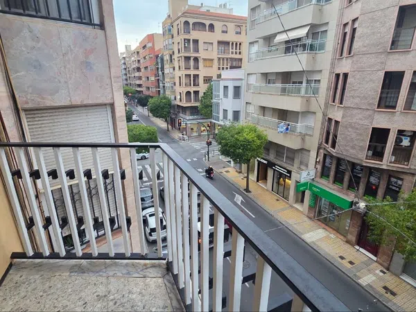 Piso en calle Ruperto Chapí, 43 - Foto 10