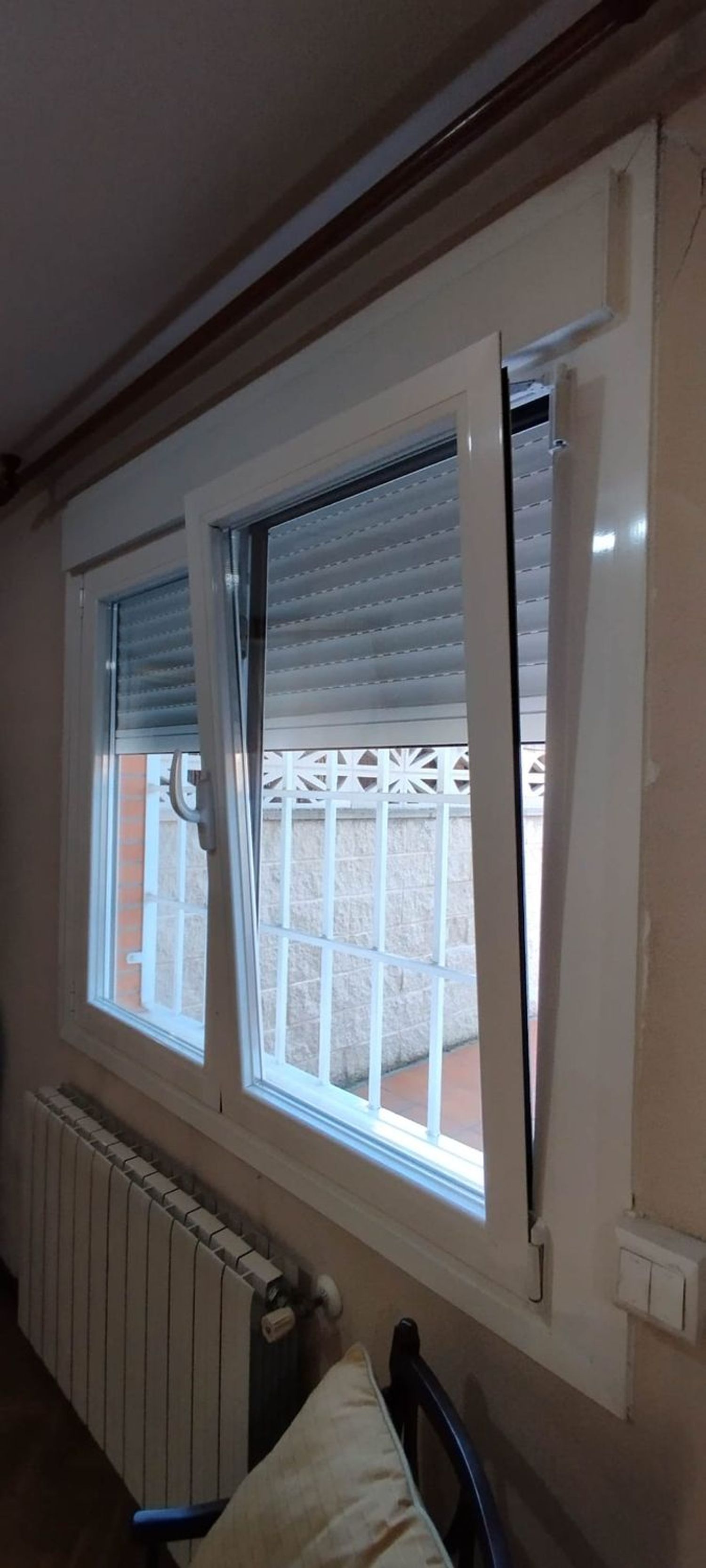 Chalet pareado en calle los Nardos, 25 - Foto 11