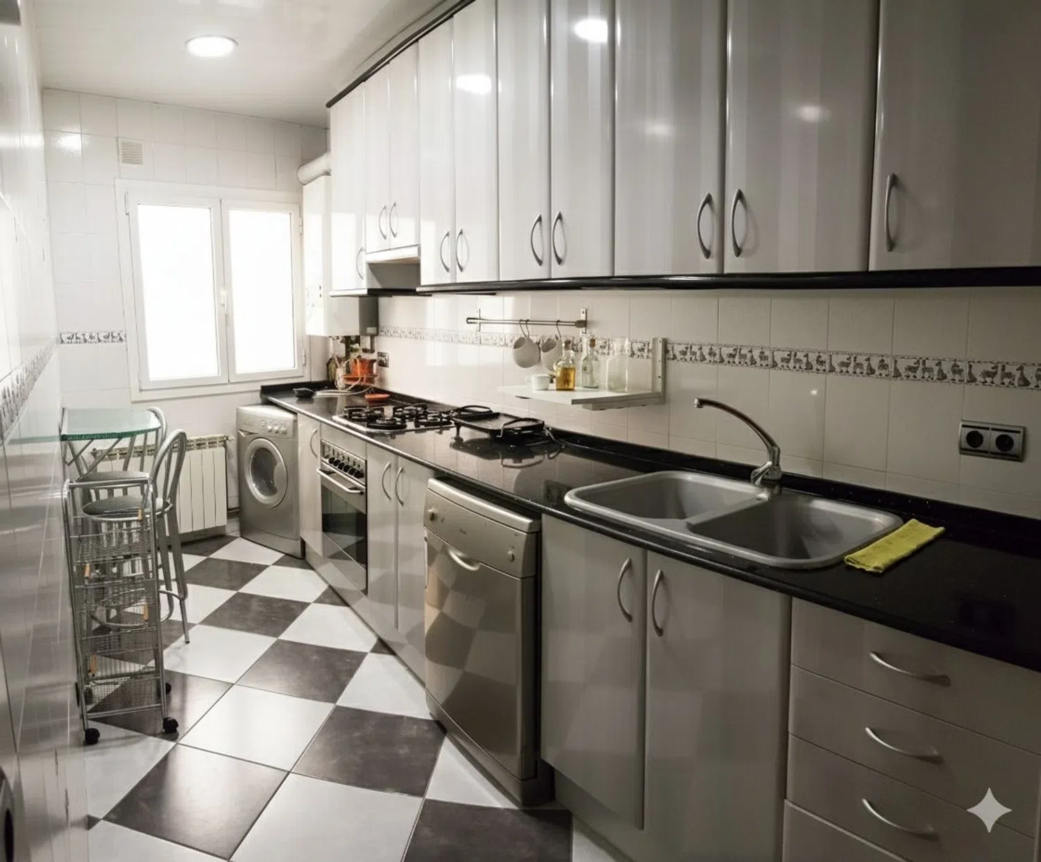 Piso en calle Chopin, 2 - Foto 1