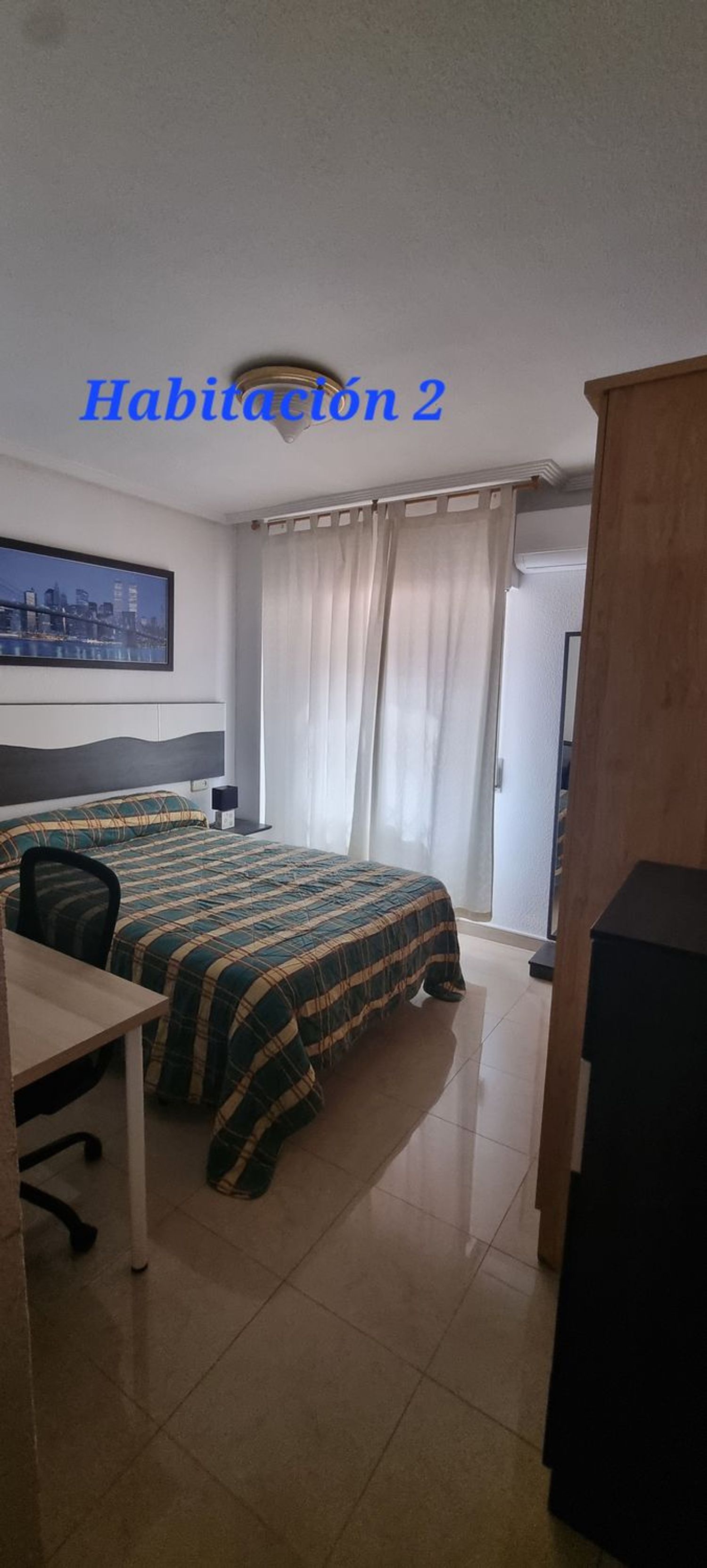 Piso en Avenida Miguel de cervantes, 2, Santa María de Gracia - Foto 14