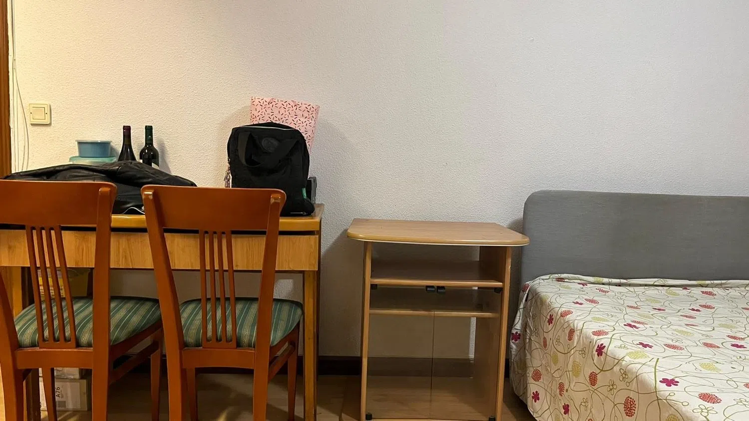 Estudio en calle Los Pinos, 34 - Foto 3