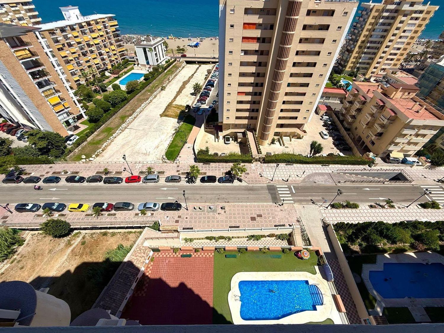 Piso en Avenida Nuestro Padre Jesús Cautivo, 46, Playa de los Boliches, Playa de los Boliches - Foto 19