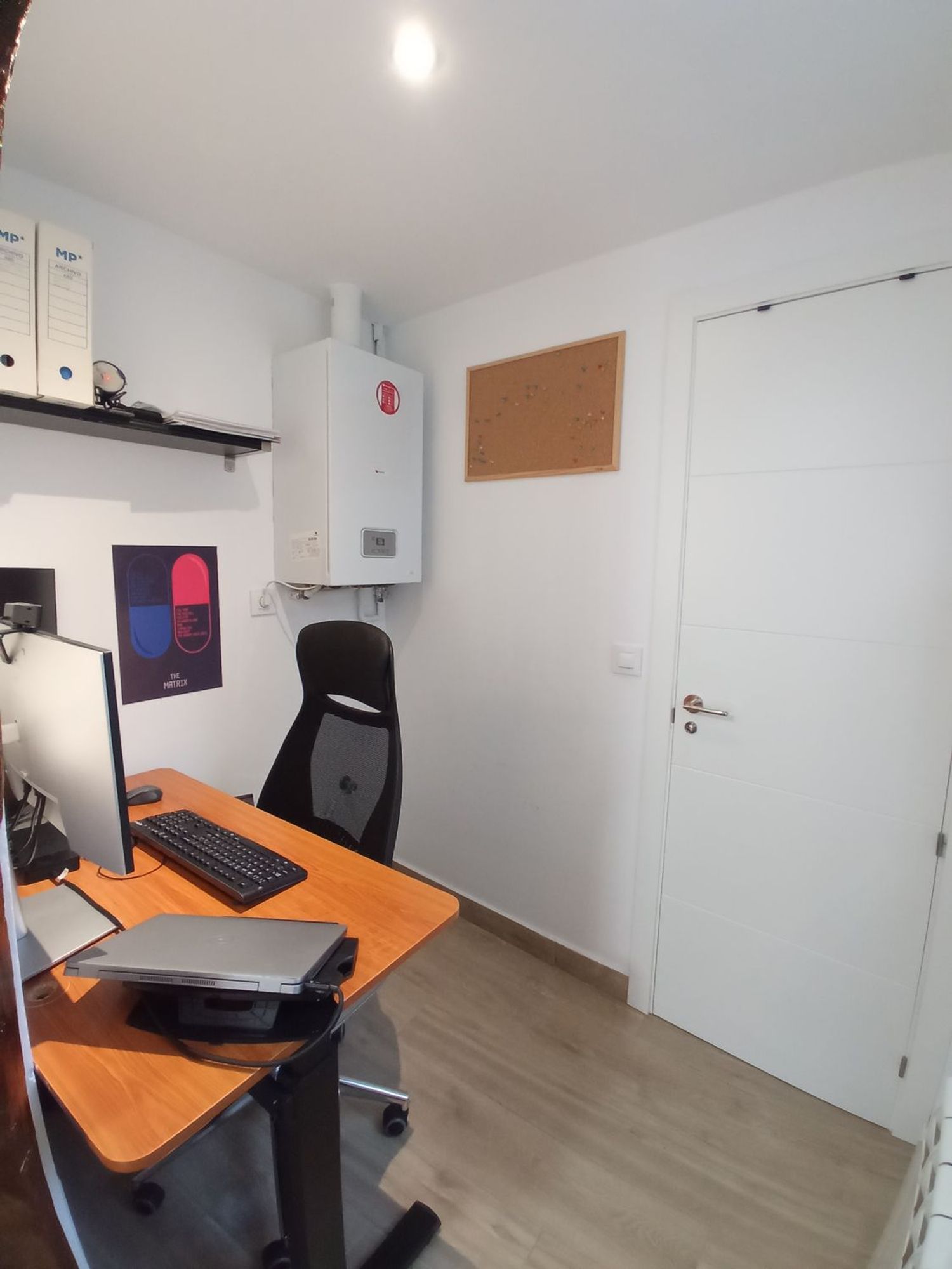 Piso en Barrio Malasaña-Universidad - Foto 14