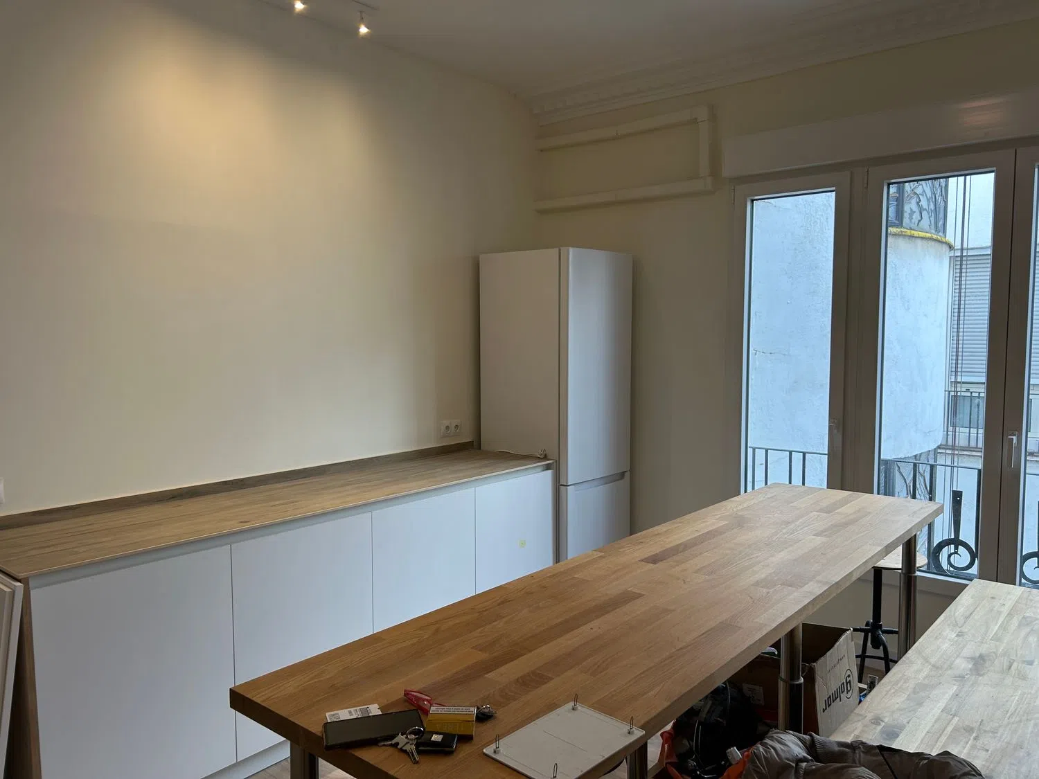 Piso en calle del Marqués de Cubas, 23 - Foto 4