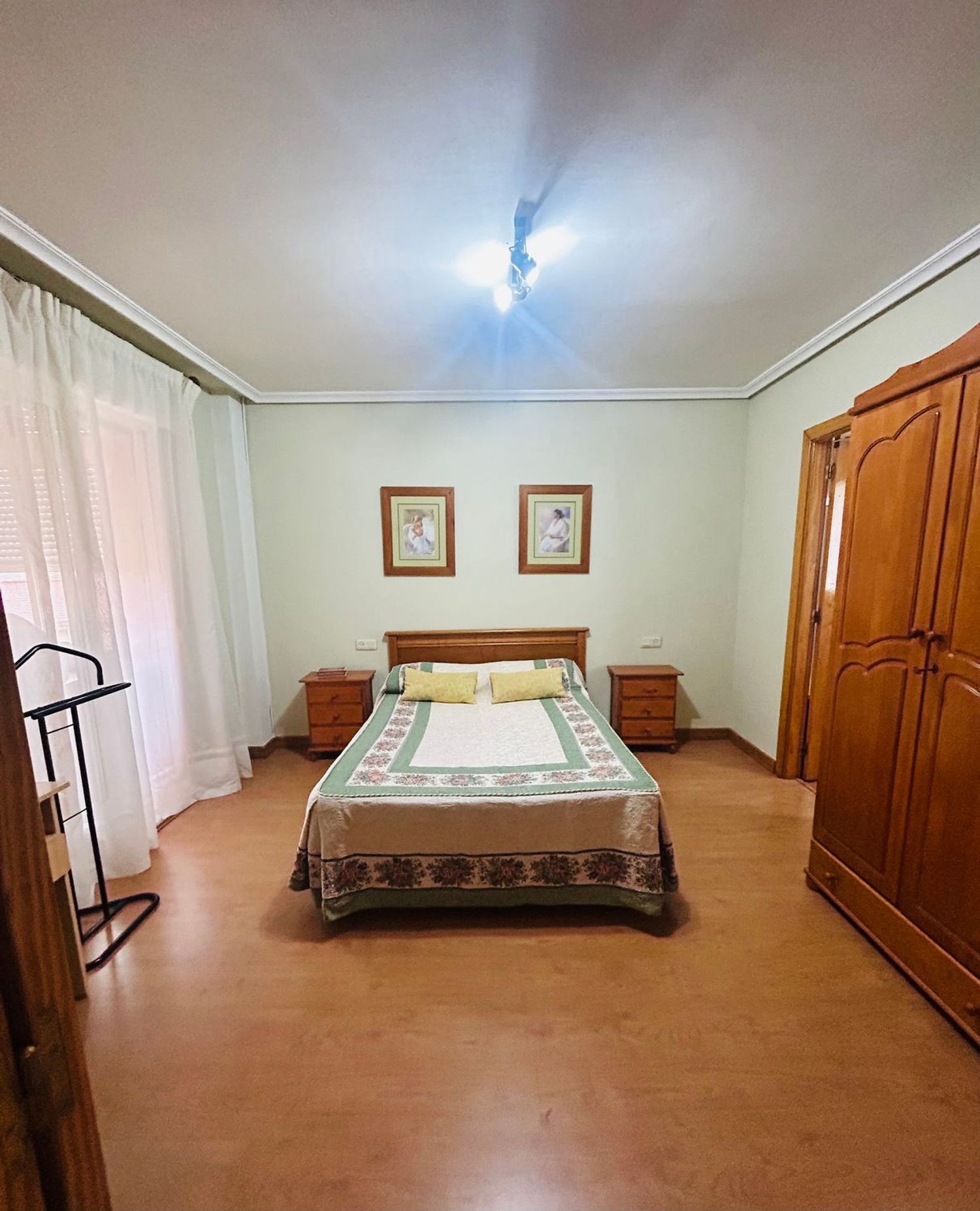 Piso en Calle de Alonso de Quirós, 3, Los Pinos-El Pilar, Los Pinos-El Pilar - Foto 12