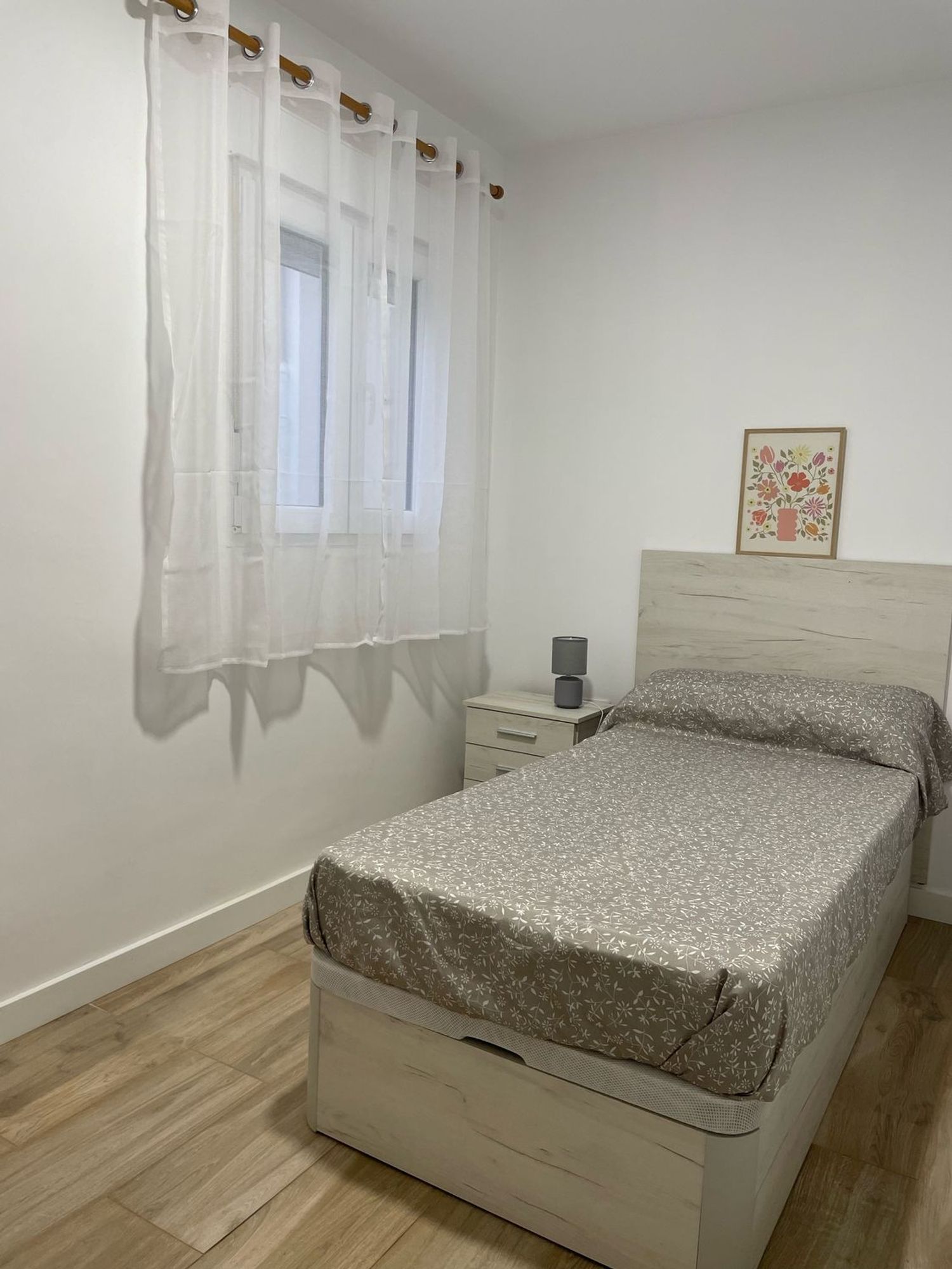 Piso en Fraternidad - Foto 5