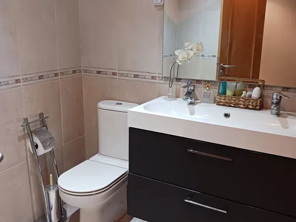 Dúplex en Urb. urbanización Jardín de los Reyes - Parque Real - Foto 21