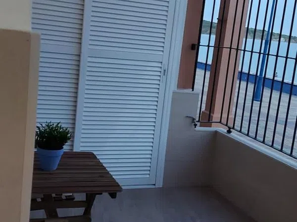 Piso en Paseo Playa Getares Peatonal, 8, San García - La Juliana, San García - La Juliana - Foto 9