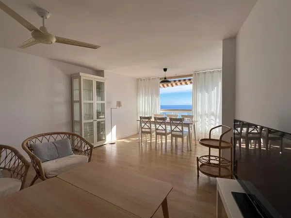 Piso en avenida de Holanda, 5