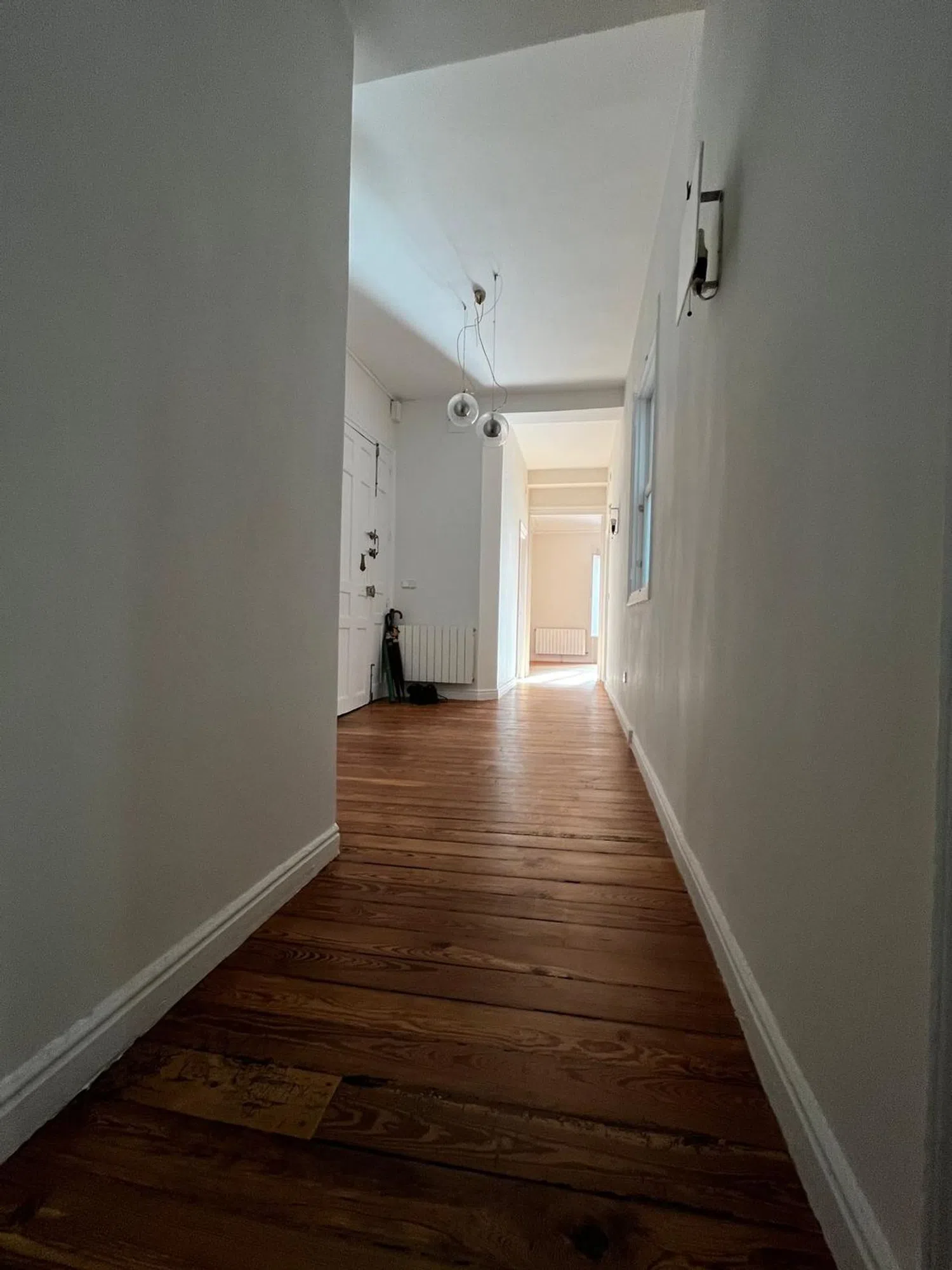 Piso en calle Daoiz y Velarde, 23 - Foto 6