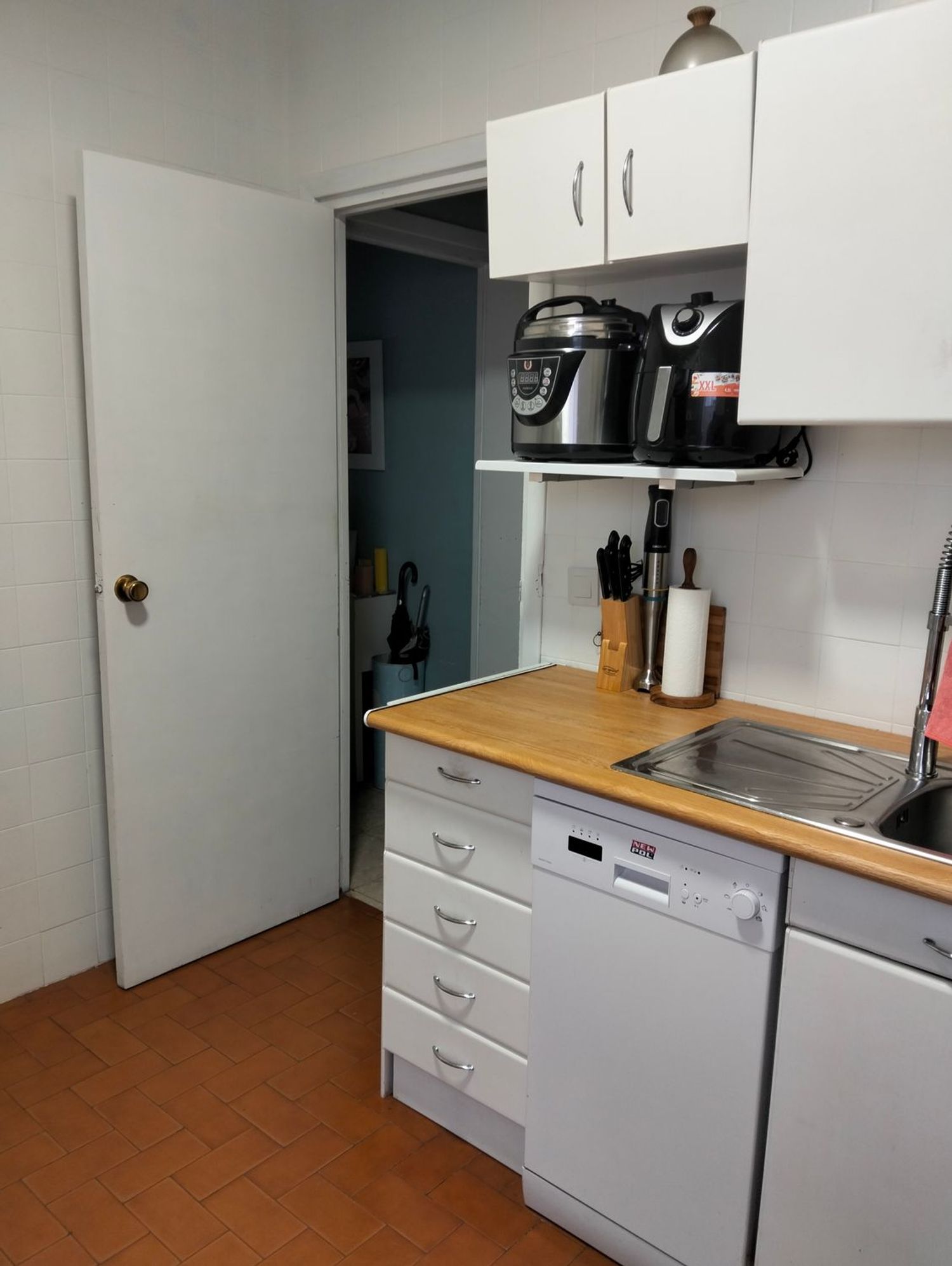 Piso en Calle Ruiseñor, 14, Punta Umbría pueblo, Punta Umbría pueblo - Foto 7