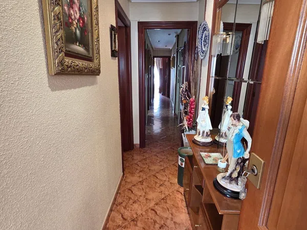 Piso en Calle de Sefarad, 26, Hospital, Hospital - Foto 6