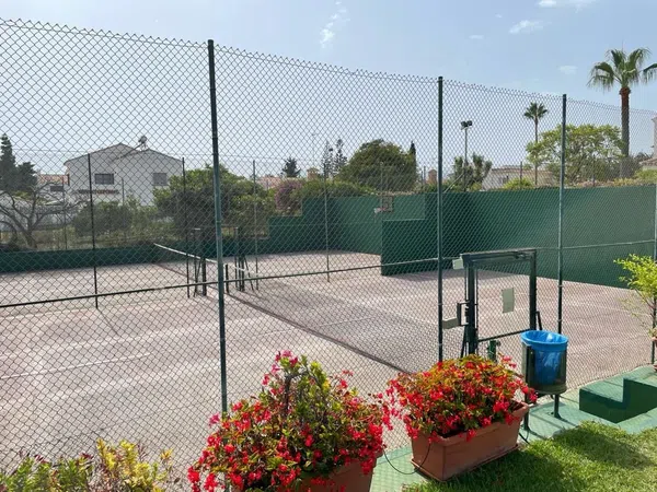 Piso en José Manuel Caballero Bonald, 5 - Foto 4