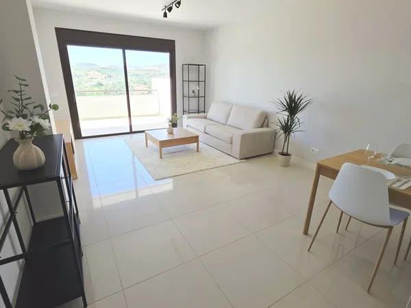 Piso en calle Navegante Juan Pérez, 4 - Foto 4