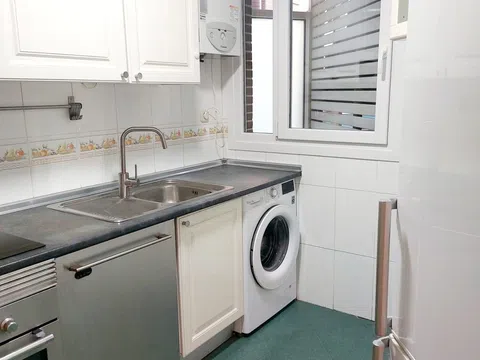 Piso en calle del Doctor Esquerdo, 102 - Foto 10