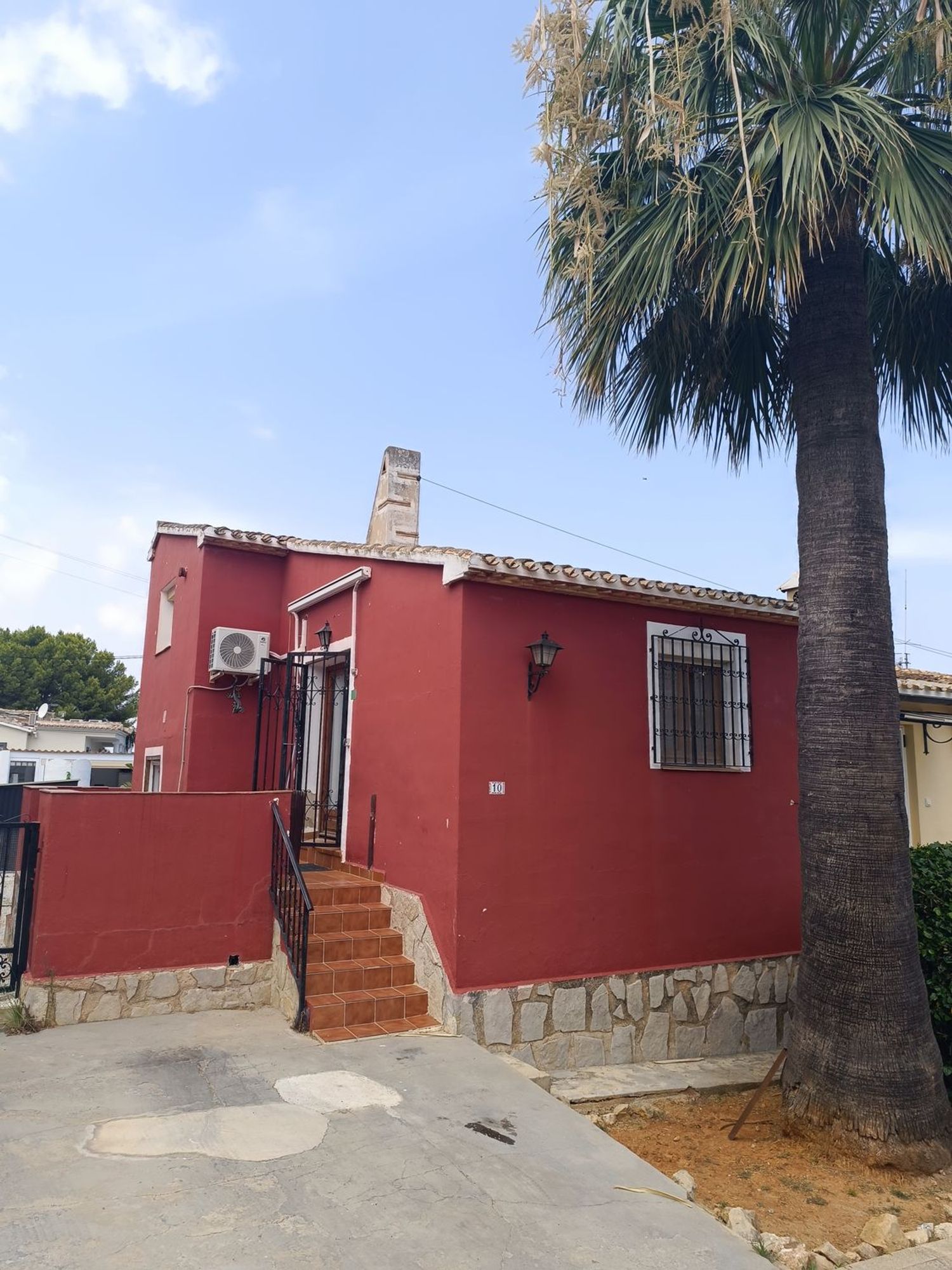 Chalet pareado en Camino Alt de Dénia a Xàbia, 64, El Montgó, El Montgó - Foto 2