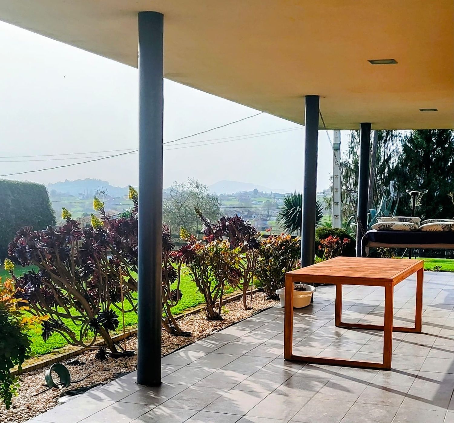 Casa independiente en cuesta Lugar, 45 a - Foto 7