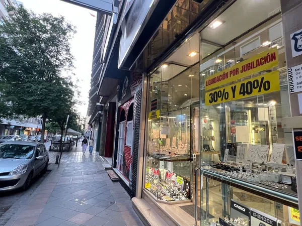 Tienda en traspaso en Calle Pedro Antonio de Alarcón, 32 - Foto 18