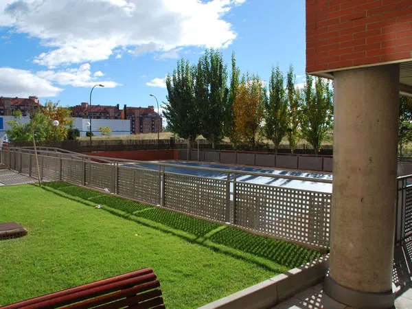 Piso en calle Gainza, 331