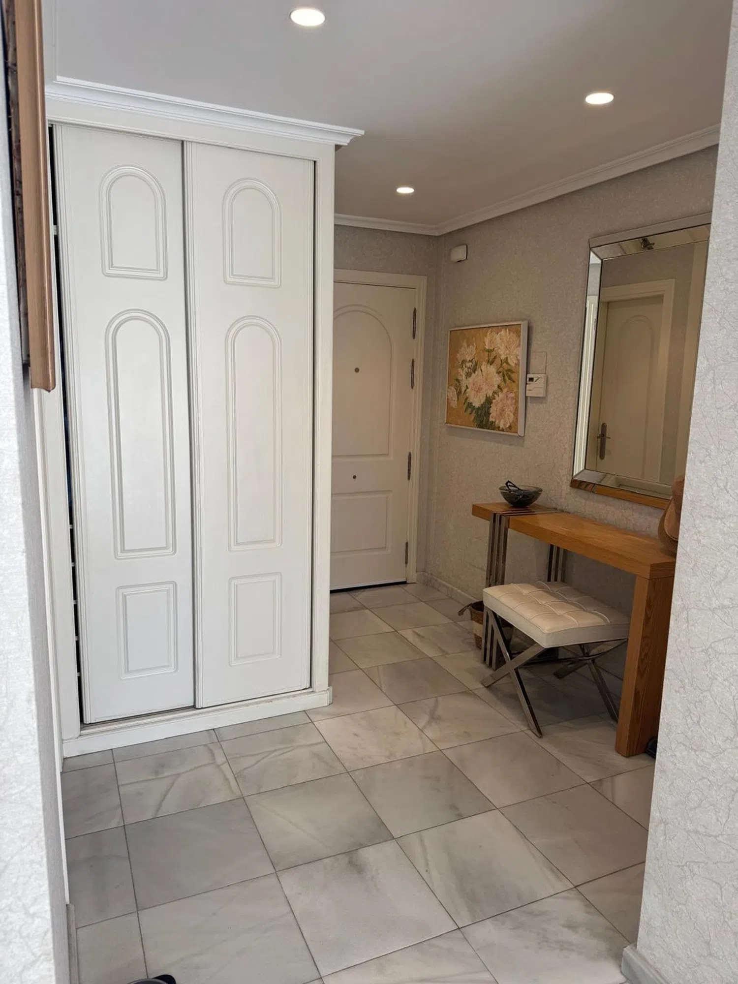 Chalet pareado en calle Cecilia Böhl de Faber, 12 - Foto 2