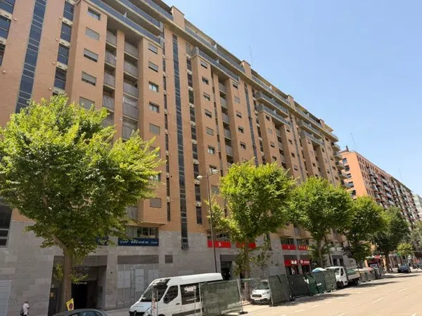 Piso en Avenida de França, 48, Penya-Roja - Foto 1