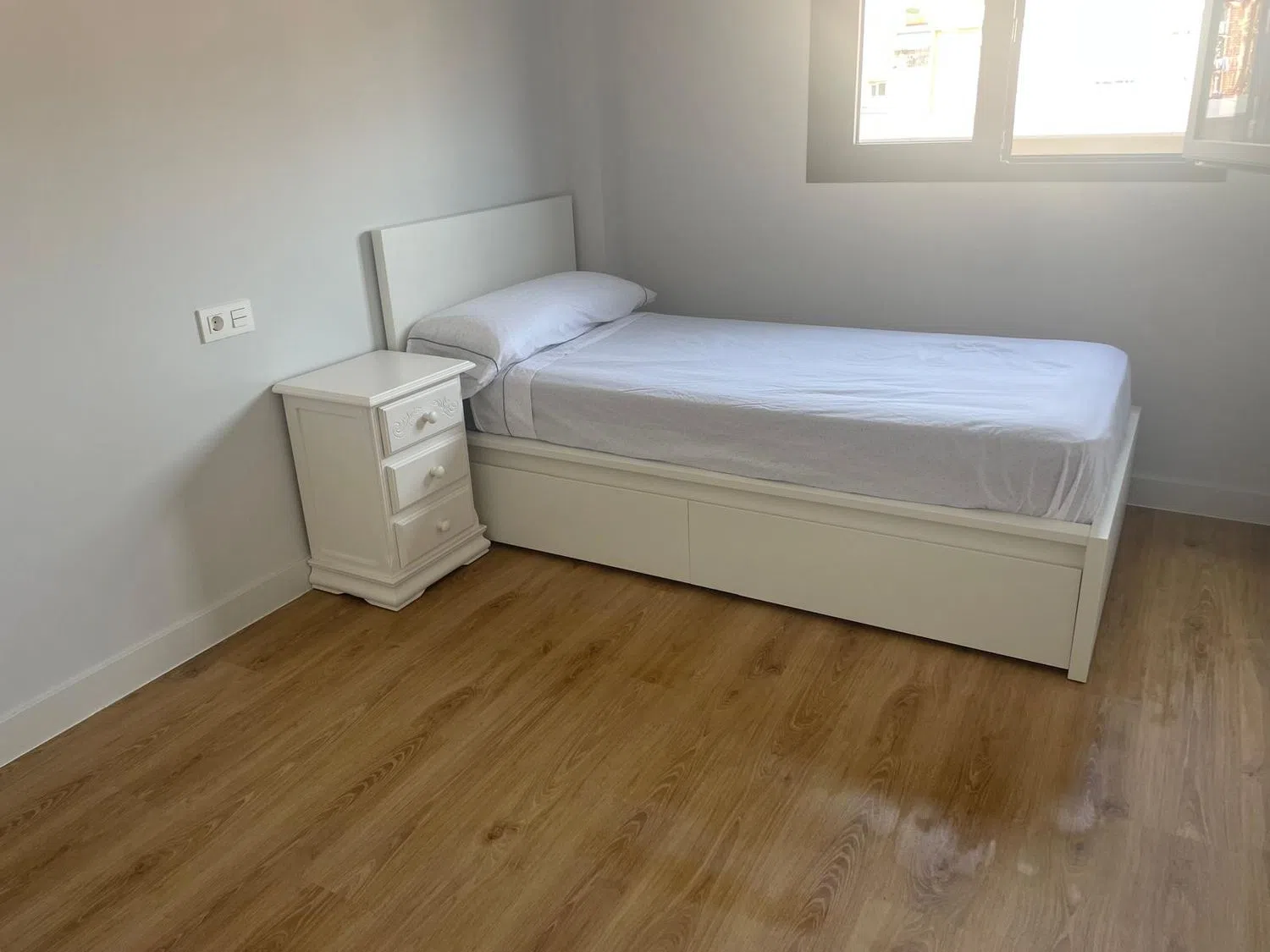 Ático en avenida del Comandante Benítez, 6 - Foto 10