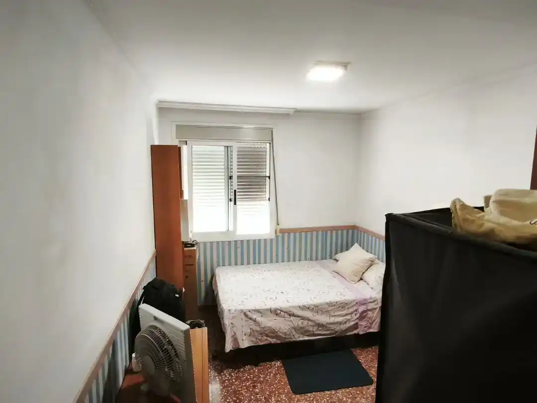Piso en  Carrer Mare de Déu de Lourdes 63 - Foto 9