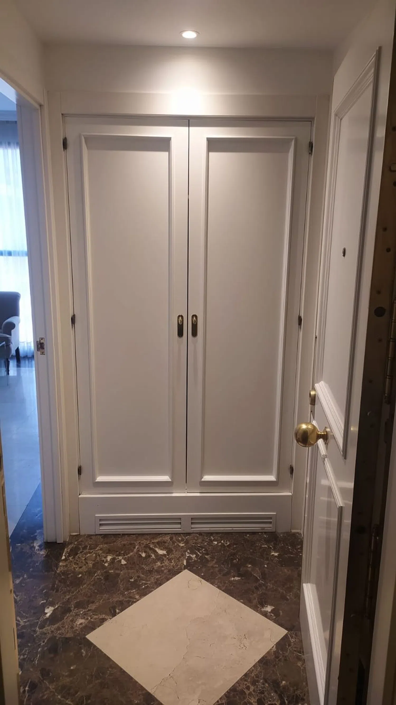 Piso en paseo de la Castellana, 218 - Foto 2