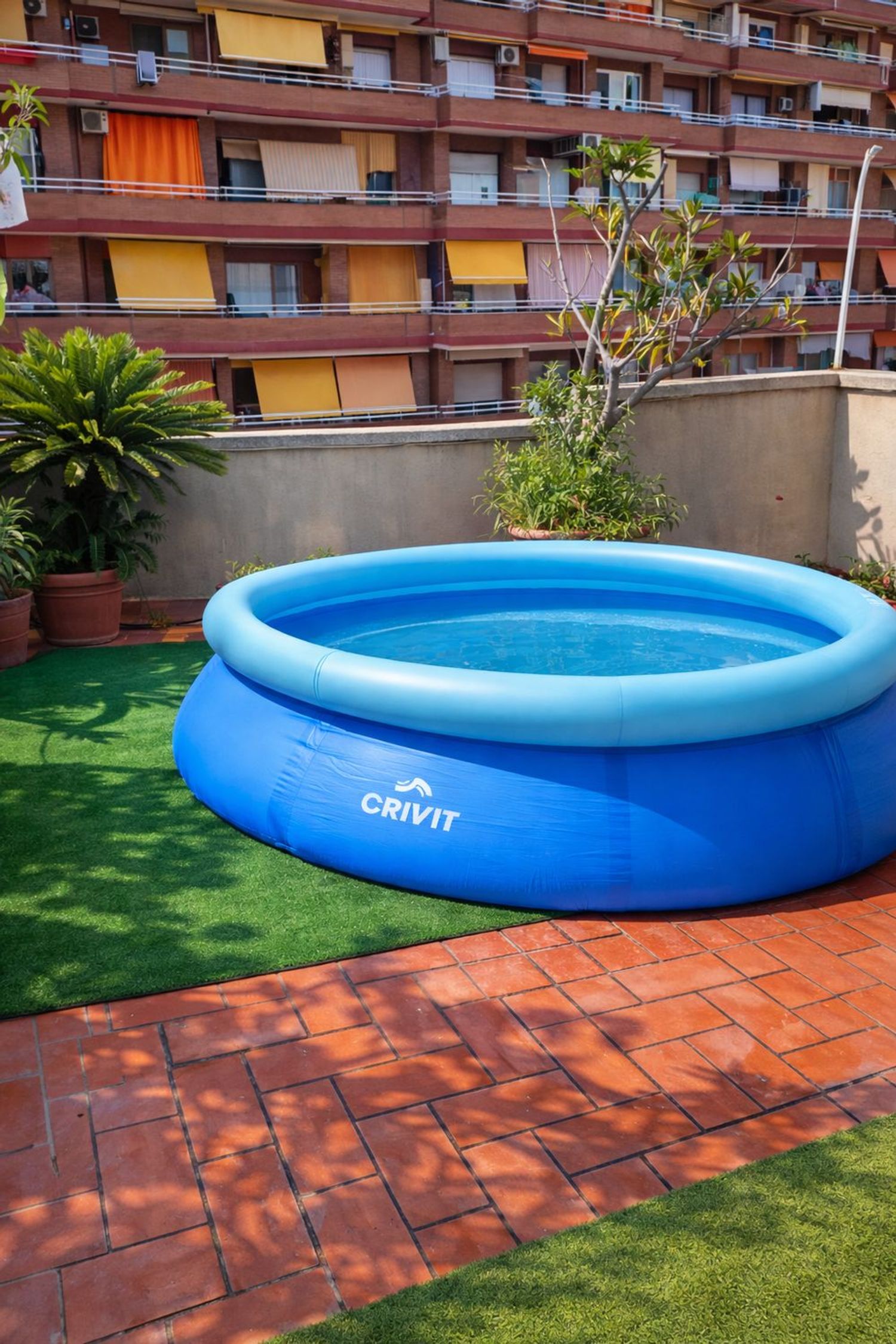 Ático en calle Santa Eulàlia, 54 - Foto 1