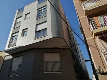 Piso en  Calle Triunfo 3 - Foto 1